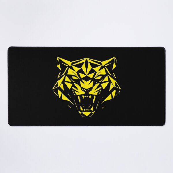 Item preview, Tiger Power – Strength & Elegance designed and sold by ElvisU.