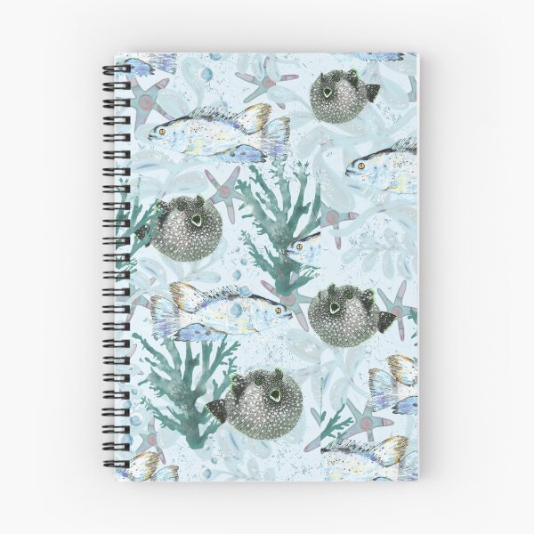 Item preview, Ocean Wonder Series - Wandering Through Water  designed and sold by FeeArtDesign.