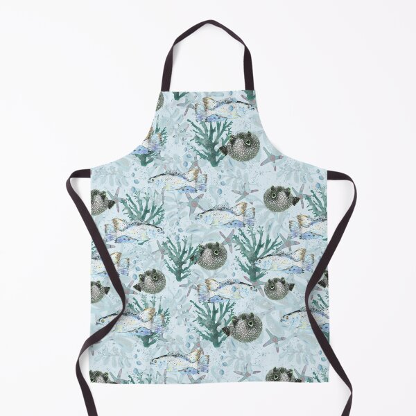Item preview, Ocean Wonder Series - Wandering Through Water  designed and sold by FeeArtDesign.