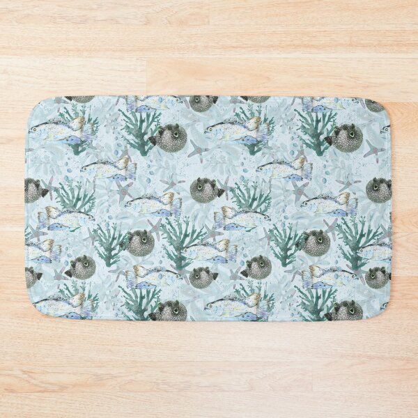 Item preview, Ocean Wonder Series - Wandering Through Water  designed and sold by FeeArtDesign.