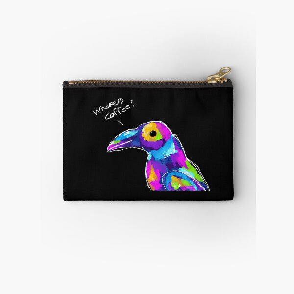 Item preview, Where's coffee? designed and sold by MathildeNRybka.