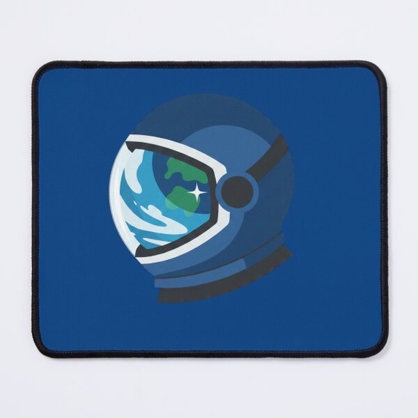 Item preview, Astronaut Eath Visor designed and sold by Sector 99.