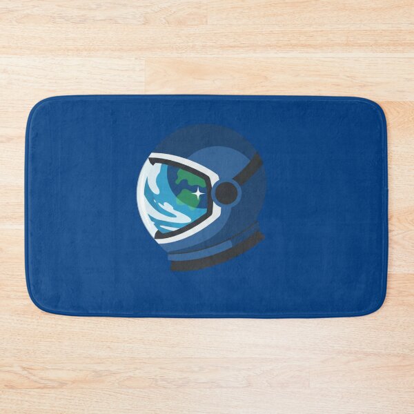 Item preview, Astronaut Eath Visor designed and sold by Sector 99.