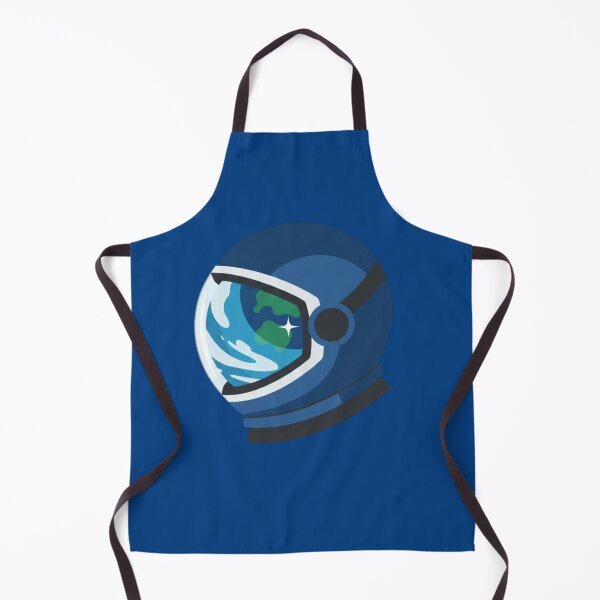 Item preview, Astronaut Eath Visor designed and sold by Sector 99.