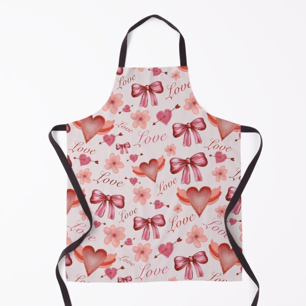 Item preview, Love and Everafter in Pink designed and sold by FeeArtDesign.