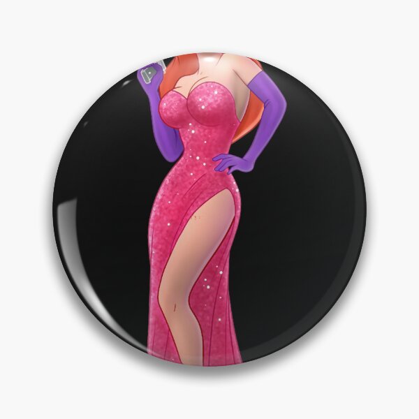 Artikelvorschau, Jessica Rabbit Martini entworfen und verkauft von toniakvnjene.
