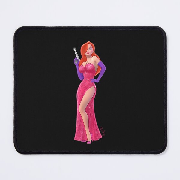 Item preview, Jessica Rabbit Martini designed and sold by toniakvnjene.