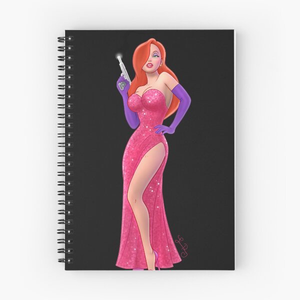 Item preview, Jessica Rabbit Martini designed and sold by toniakvnjene.