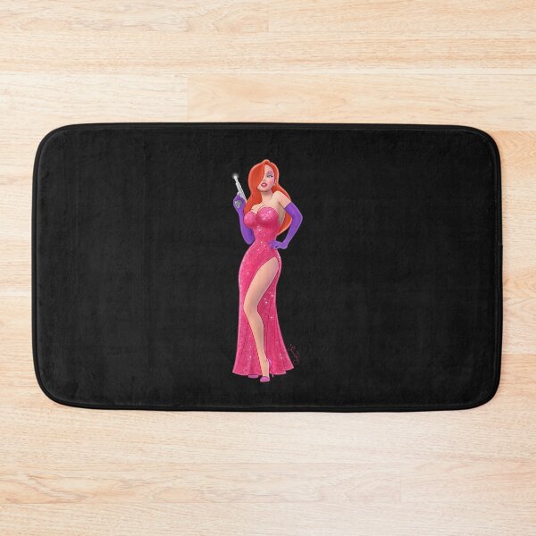 Item preview, Jessica Rabbit Martini designed and sold by toniakvnjene.