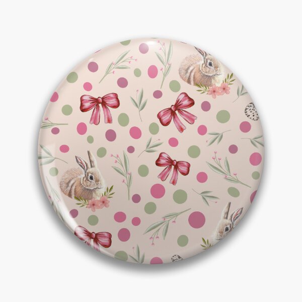 Item preview, Springtime in Rose designed and sold by FeeArtDesign.