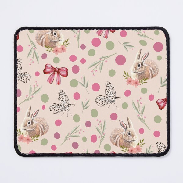 Item preview, Springtime in Rose designed and sold by FeeArtDesign.