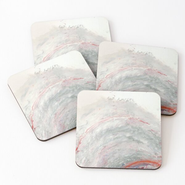 Item preview, Cy Twombly (1) - Poetic Scribbles – Expressive Energy in the Style of Cy Twombly designed and sold by GabyDAlessandro.