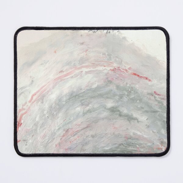 Item preview, Cy Twombly (1) - Poetic Scribbles – Expressive Energy in the Style of Cy Twombly designed and sold by GabyDAlessandro.