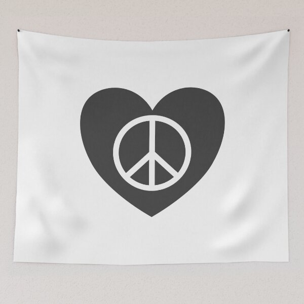 Item preview, Peace  designed and sold by nogamax.