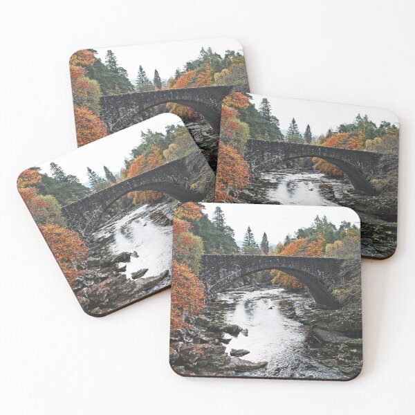 Item preview, the bridge at Invermoriston designed and sold by Murph's Images.