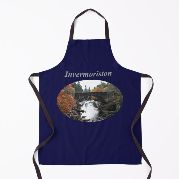 Item preview, the bridge at Invermoriston designed and sold by Murph's Images.