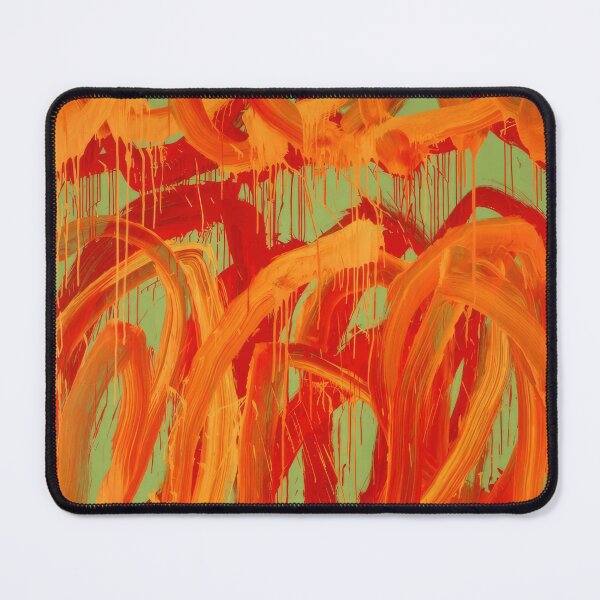 Item preview, Cy Twombly (10) - Poetic Scribbles – Expressive Energy in the Style of Cy Twombly designed and sold by GabyDAlessandro.