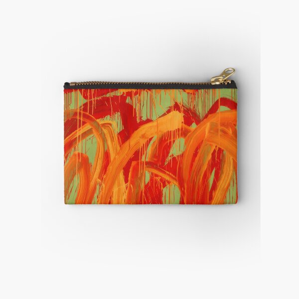 Item preview, Cy Twombly (10) - Poetic Scribbles – Expressive Energy in the Style of Cy Twombly designed and sold by GabyDAlessandro.