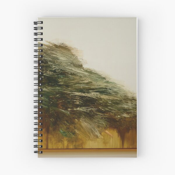 Item preview, Cy Twombly (11) - Poetic Scribbles – Expressive Energy in the Style of Cy Twombly designed and sold by GabyDAlessandro.