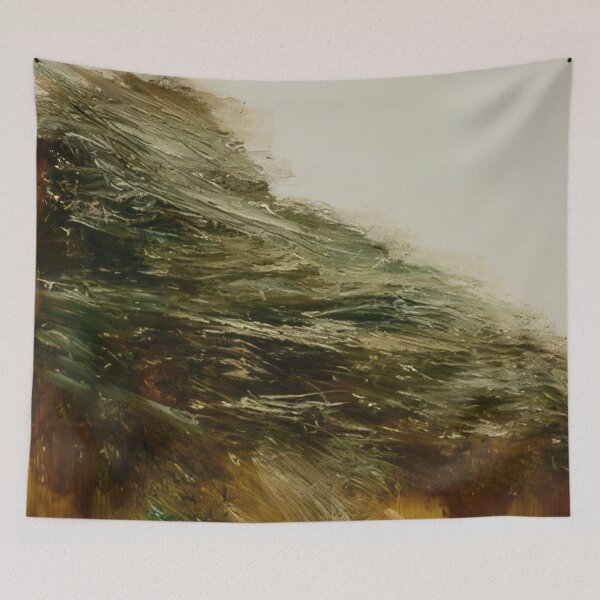 Item preview, Cy Twombly (11) - Poetic Scribbles – Expressive Energy in the Style of Cy Twombly designed and sold by GabyDAlessandro.