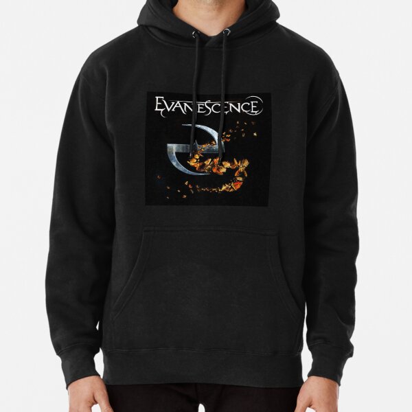 evanescence merch