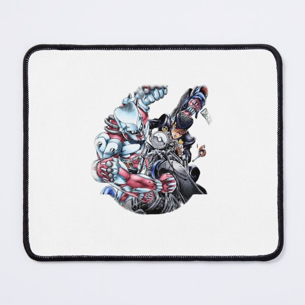 Item preview, The Fusion of the Sailor and the Soft & Wet Stand designed and sold by The-Lone-Rodent.