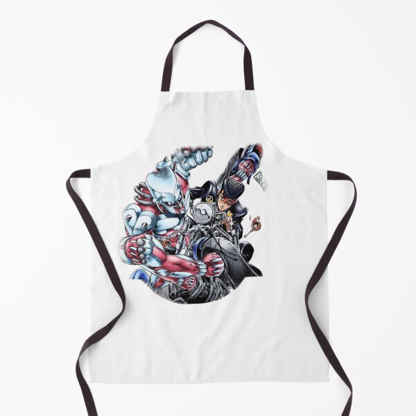 Item preview, The Fusion of the Sailor and the Soft & Wet Stand designed and sold by The-Lone-Rodent.