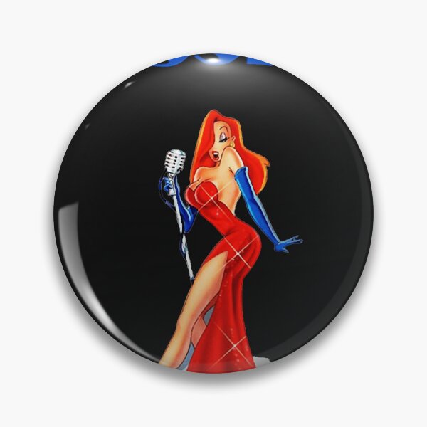 Item preview, Jessica Rabbit Martini designed and sold by toniakvnjene.