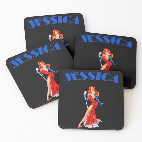 Item preview, Jessica Rabbit Martini designed and sold by toniakvnjene.
