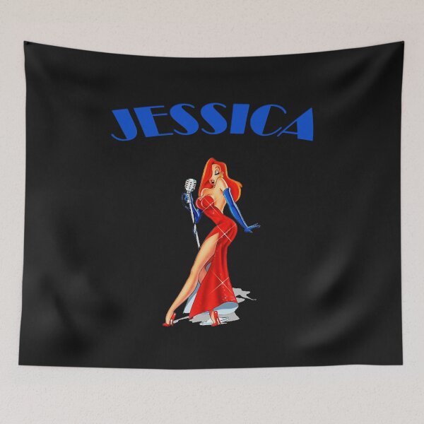 Item preview, Jessica Rabbit Martini designed and sold by toniakvnjene.