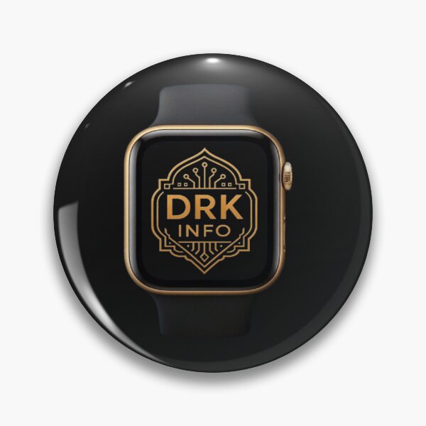 Item preview, DRK INFO designed and sold by Djamel1706.