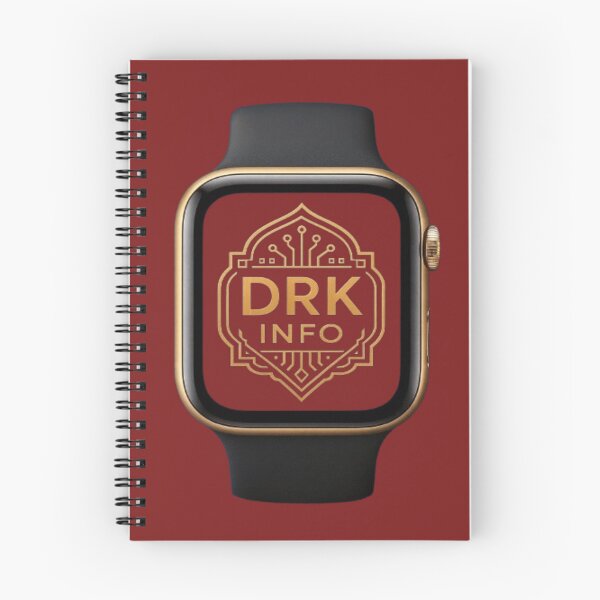 Item preview, DRK INFO designed and sold by Djamel1706.