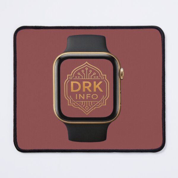 Item preview, DRK INFO designed and sold by Djamel1706.