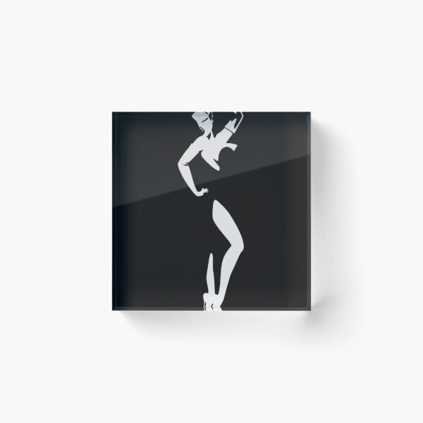 Artikelvorschau, Jessica Rabbit Martini entworfen und verkauft von toniakvnjene.