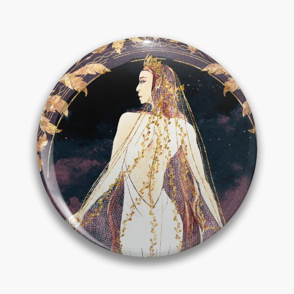 Item preview, Elven princess  designed and sold by Peasant-player.