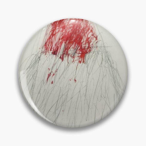 Item preview, Cy Twombly (14) - Poetic Scribbles – Expressive Energy in the Style of Cy Twombly designed and sold by GabyDAlessandro.