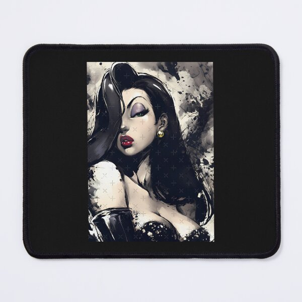 Item preview, Jessica Rabbit Martini designed and sold by toniakvnjene.