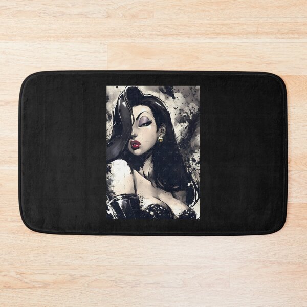 Item preview, Jessica Rabbit Martini designed and sold by toniakvnjene.