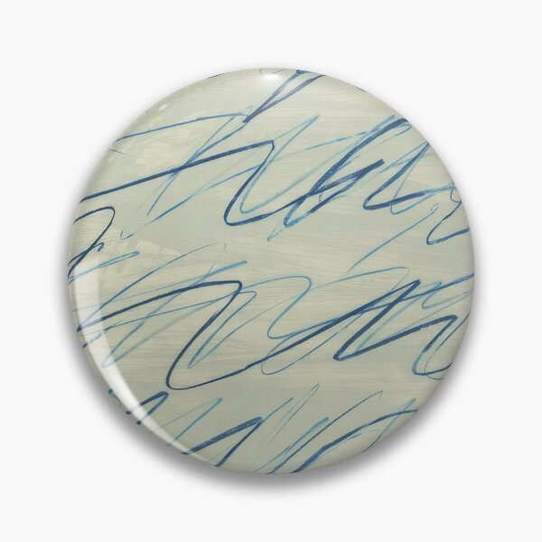 Item preview, Cy Twombly (15) - Poetic Scribbles – Expressive Energy in the Style of Cy Twombly designed and sold by GabyDAlessandro.