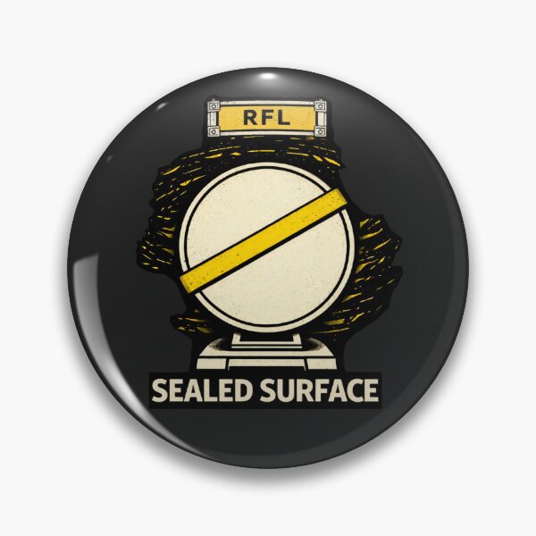 Item preview, Sacred Maintenance  Sealed Surface designed and sold by mikawaya studio.