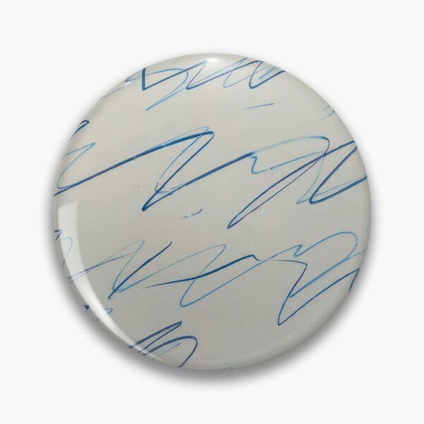 Item preview, Cy Twombly (16) - Poetic Scribbles – Expressive Energy in the Style of Cy Twombly designed and sold by GabyDAlessandro.