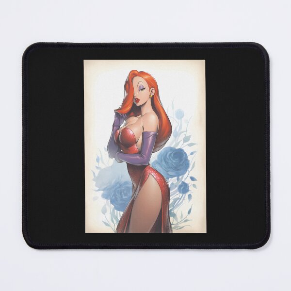 Item preview, Jessica Rabbit Martini designed and sold by toniakvnjene.