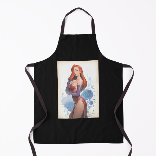 Item preview, Jessica Rabbit Martini designed and sold by toniakvnjene.