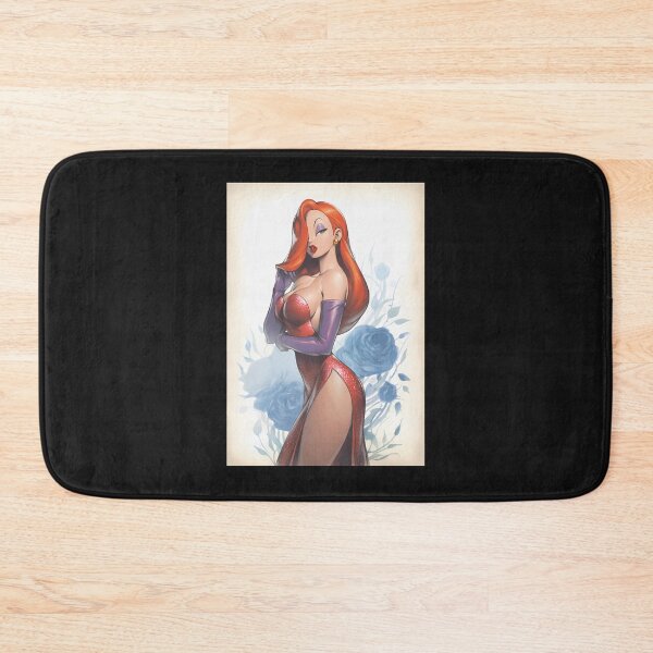 Item preview, Jessica Rabbit Martini designed and sold by toniakvnjene.