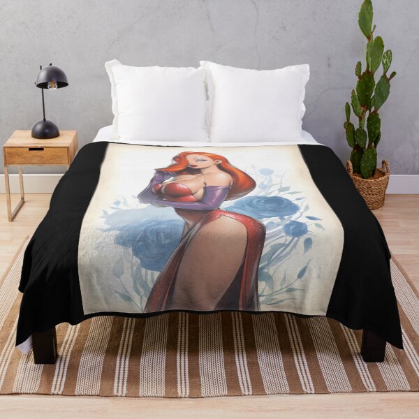 Item preview, Jessica Rabbit Martini designed and sold by toniakvnjene.