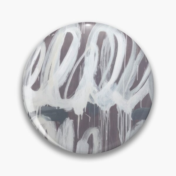 Item preview, Cy Twombly (17) - Poetic Scribbles – Expressive Energy in the Style of Cy Twombly designed and sold by GabyDAlessandro.