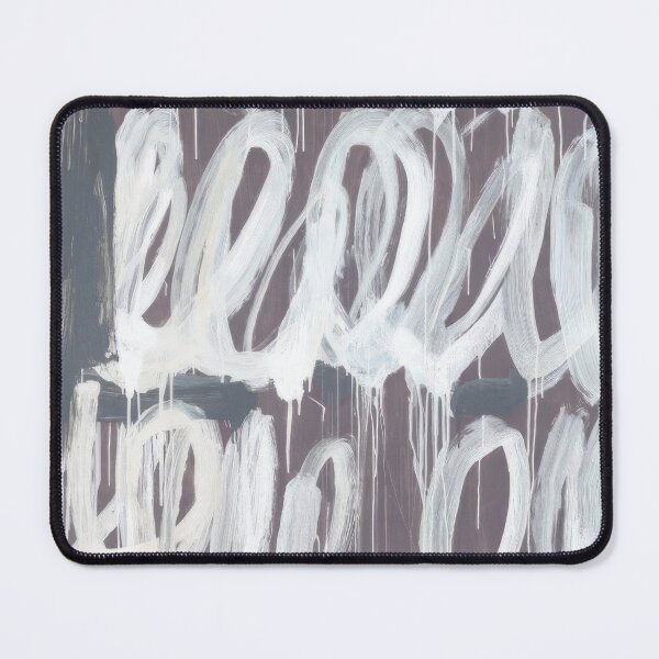 Item preview, Cy Twombly (17) - Poetic Scribbles – Expressive Energy in the Style of Cy Twombly designed and sold by GabyDAlessandro.