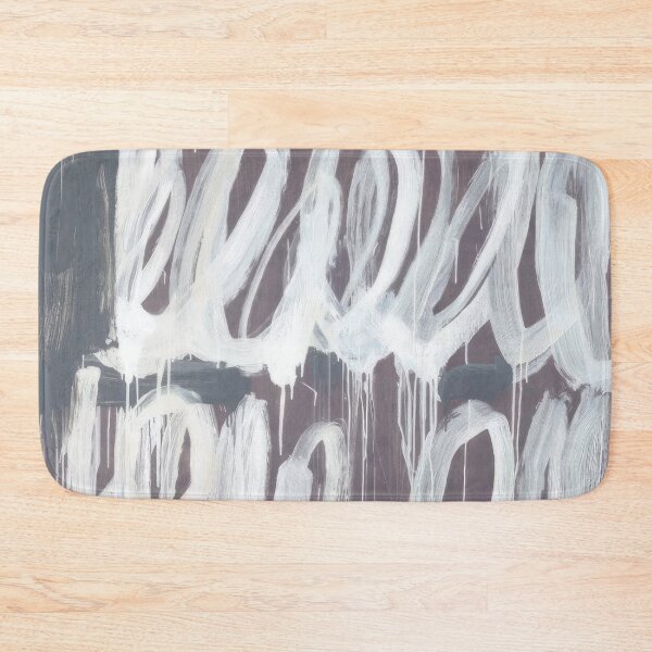 Item preview, Cy Twombly (17) - Poetic Scribbles – Expressive Energy in the Style of Cy Twombly designed and sold by GabyDAlessandro.
