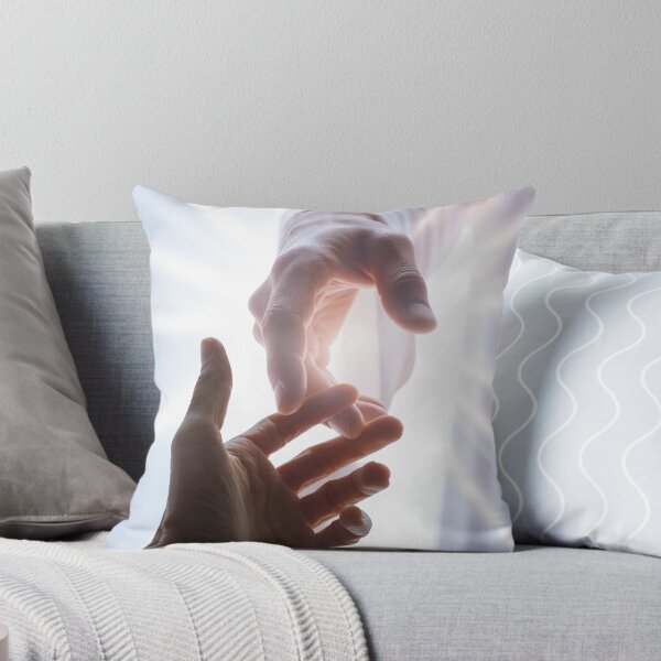 Item preview, Divine Helping Hand Reaching Out Light designed and sold by MJMVisuals.
