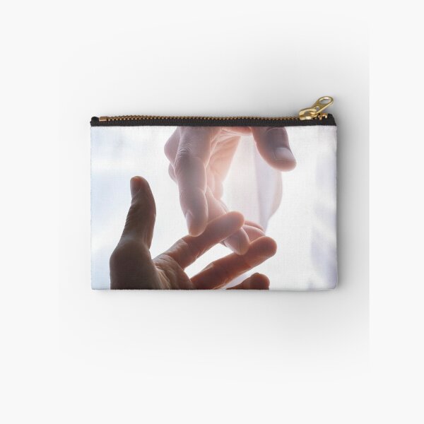 Item preview, Divine Helping Hand Reaching Out Light designed and sold by MJMVisuals.